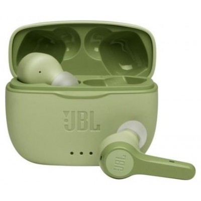 AURICULARES JBL TUNE 215 TWS GREE